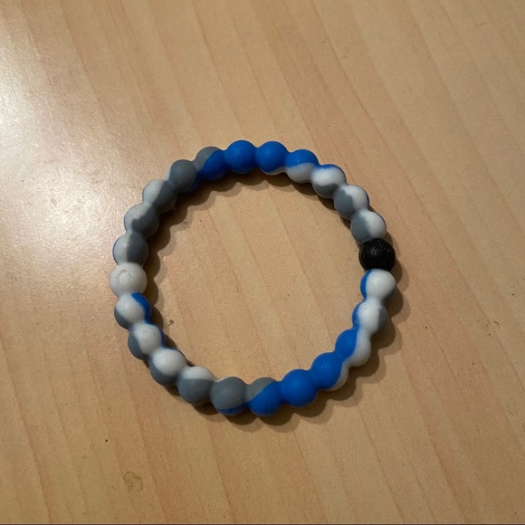 Lokai Shark Week Bracelet - Picture 2 of 2